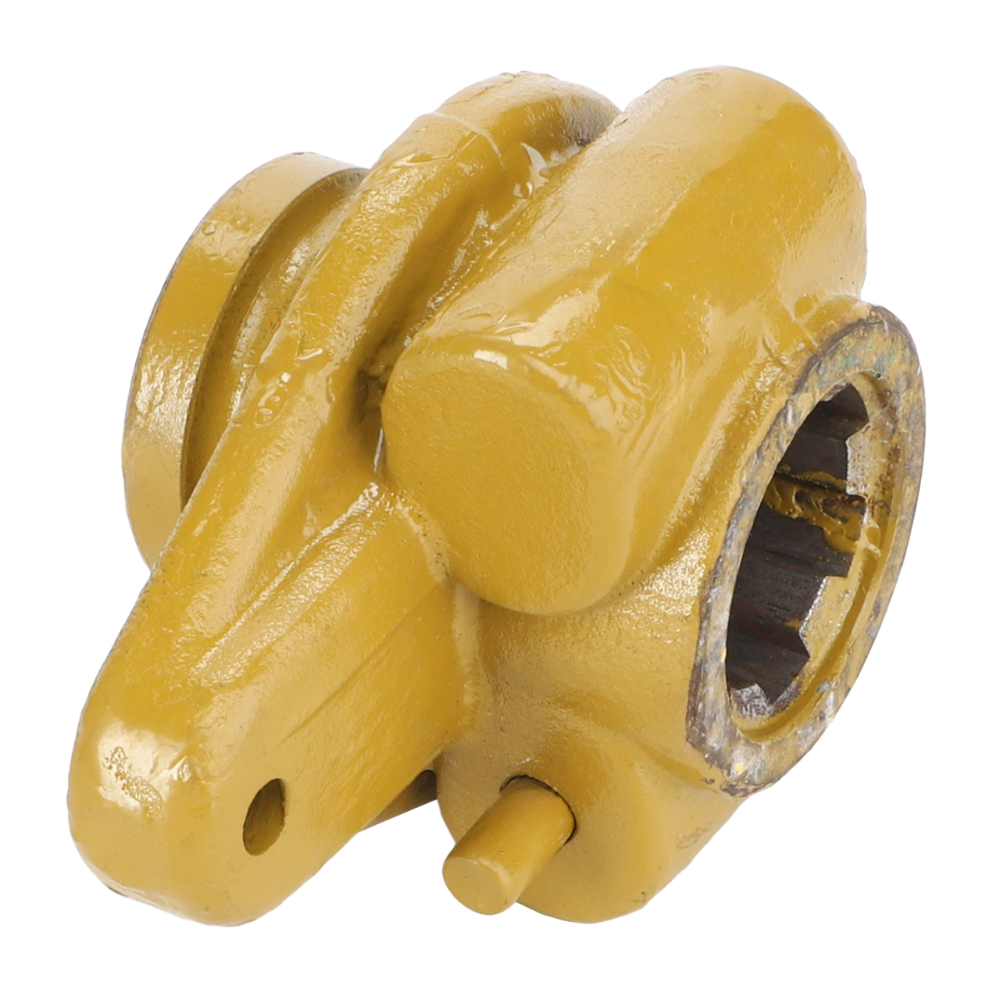 Ступица сцепления