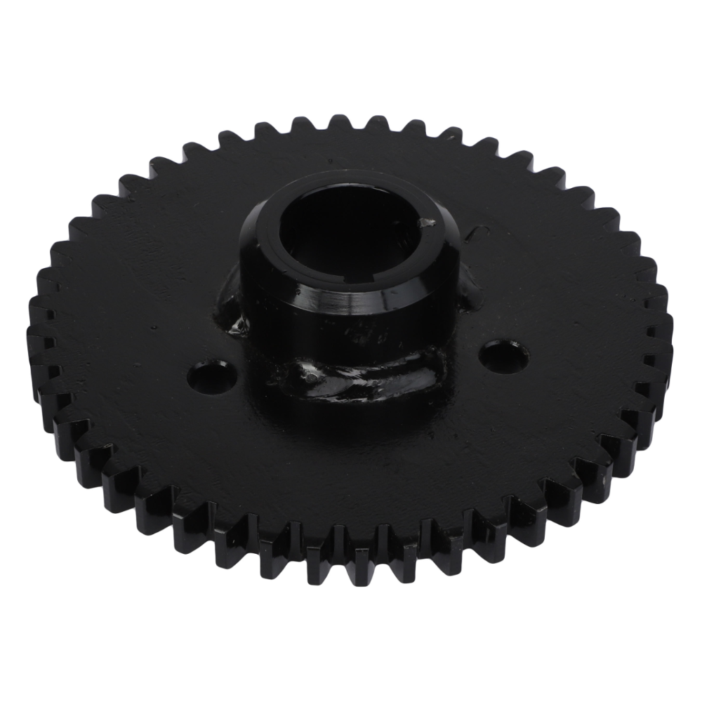 ПРОМЕЖУТОЧНАЯ ШЕСТЕРНЯ