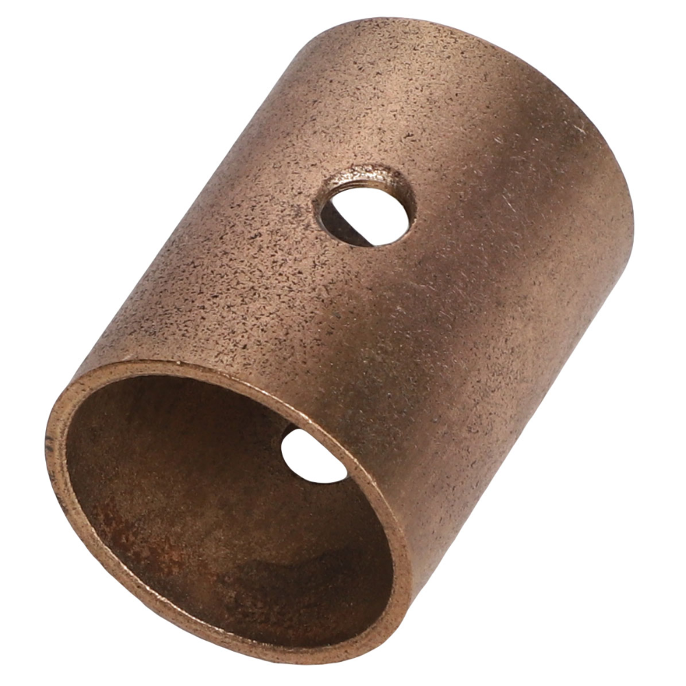 Бронзовая втулка