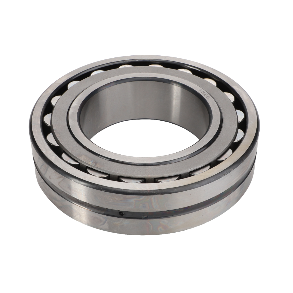 Сферический роликовый подшипник