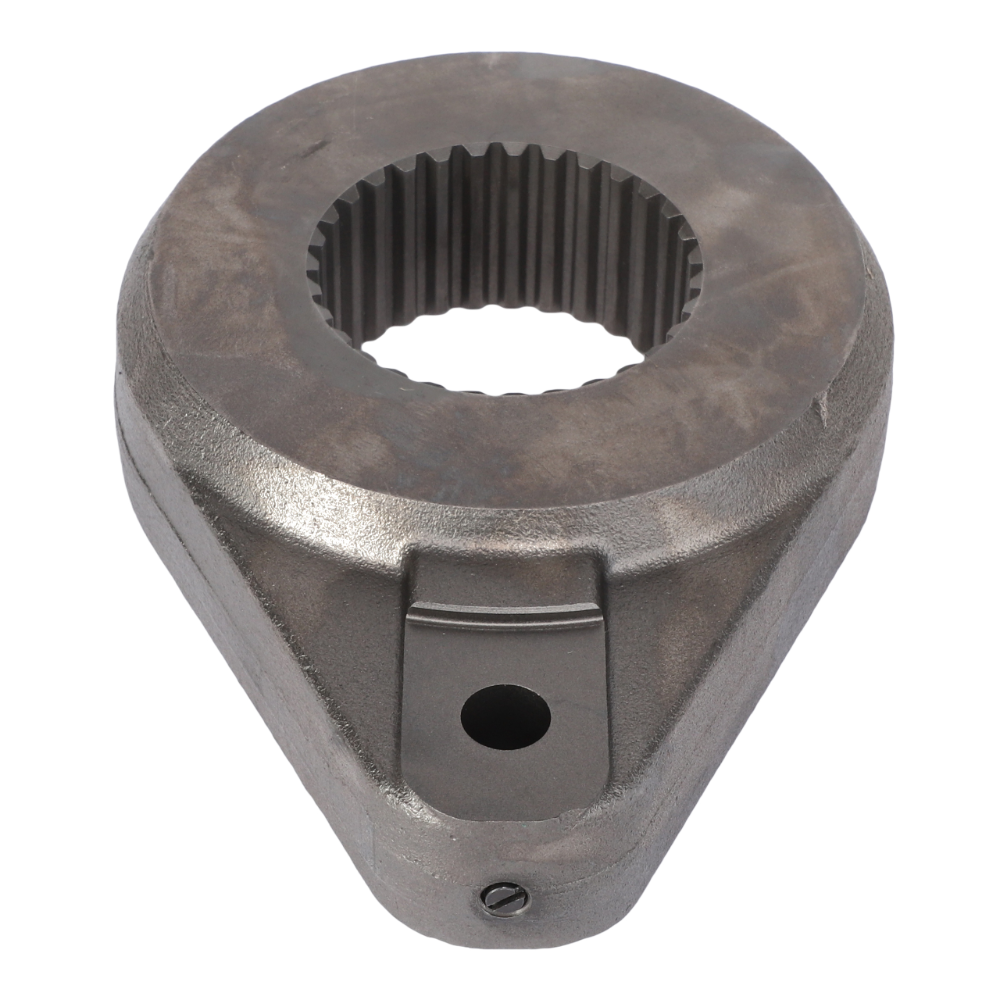 Ступица ножниц