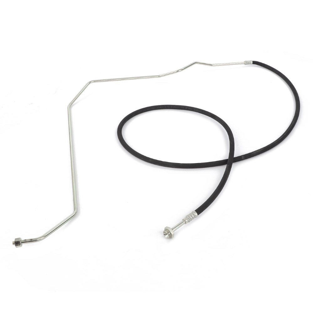 Гибкий шланг для охлаждающей жидкости