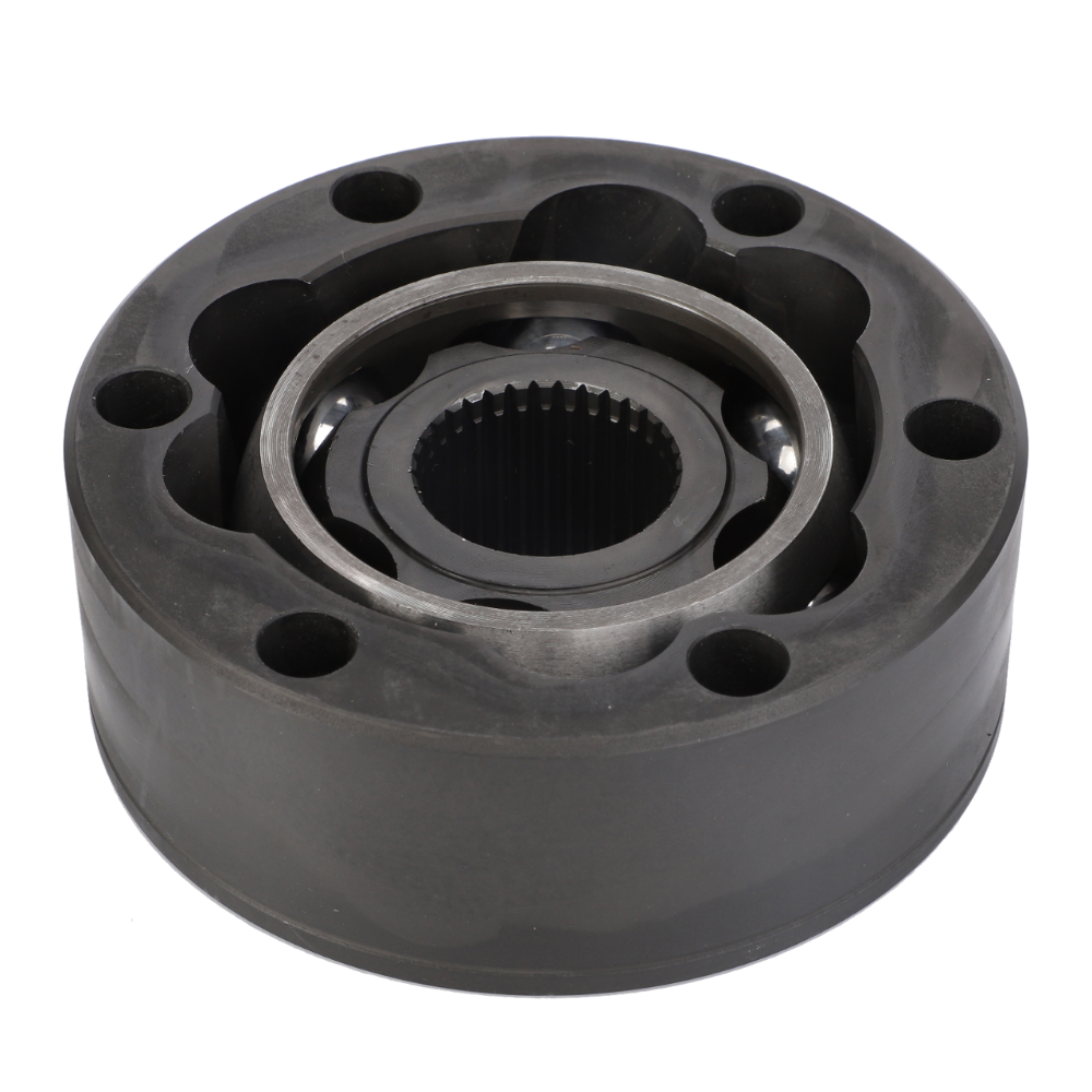 Шарнир постоянной скорости