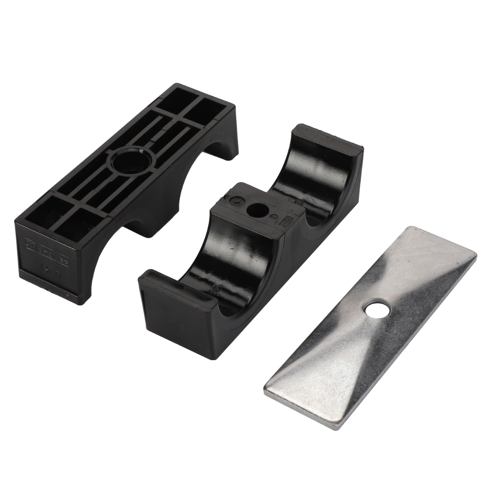 ЗАЖИМ ДЛЯ ГИБКОГО КАБЕЛЯ