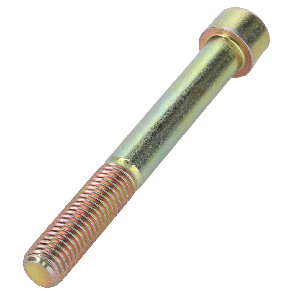 Шестигранный винт с уменьшенной головкой