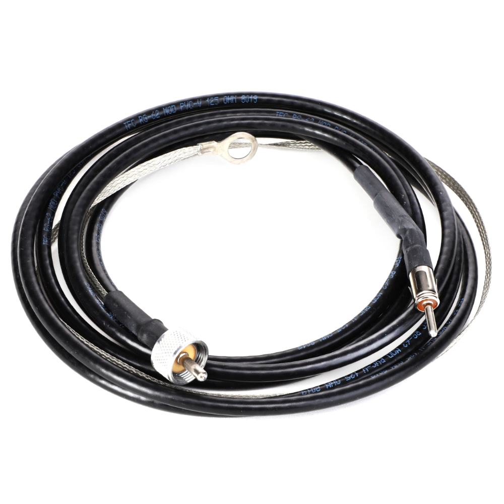 Антенный провод