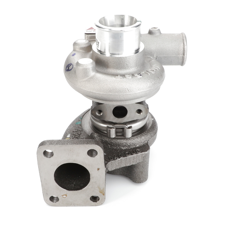 Турбокомпрессор