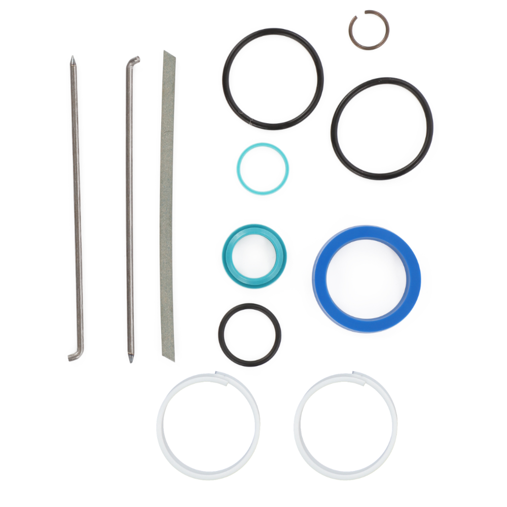 КОМПЛЕКТ ПРОКЛАДОК