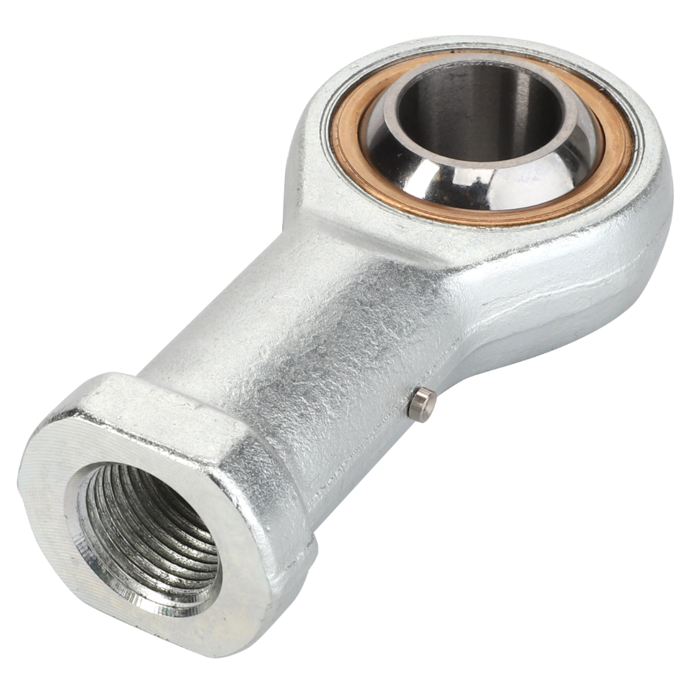 ШАРОВОЙ ШАРНИР