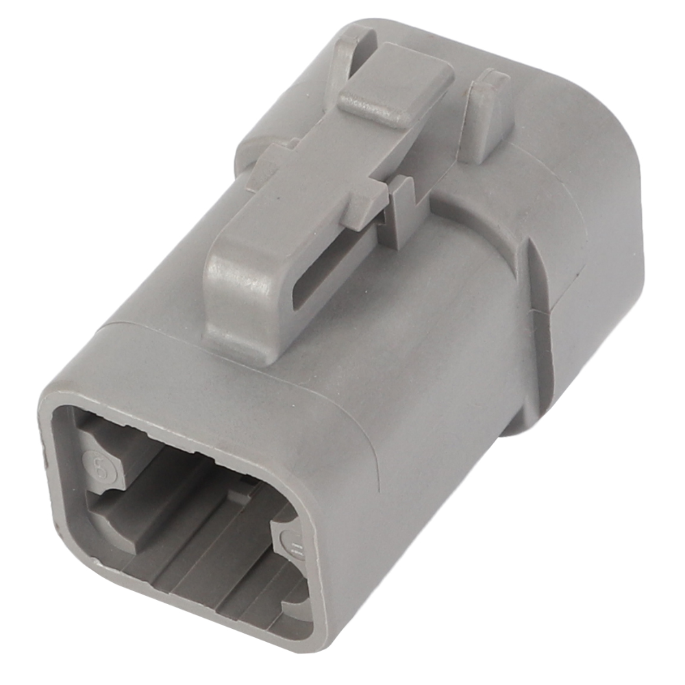 ЭЛЕКТРИЧЕСКИЙ РАЗЪЁМ