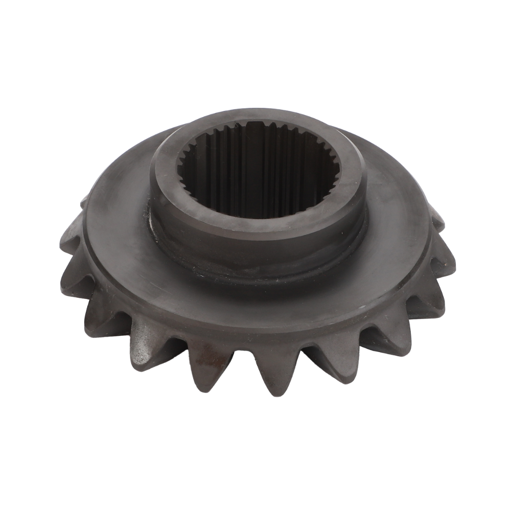 Планетарная коробка передач