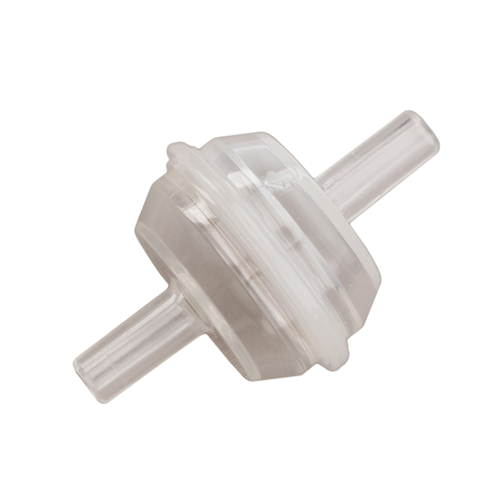 ТОПЛИВНЫЙ ФИЛЬТР