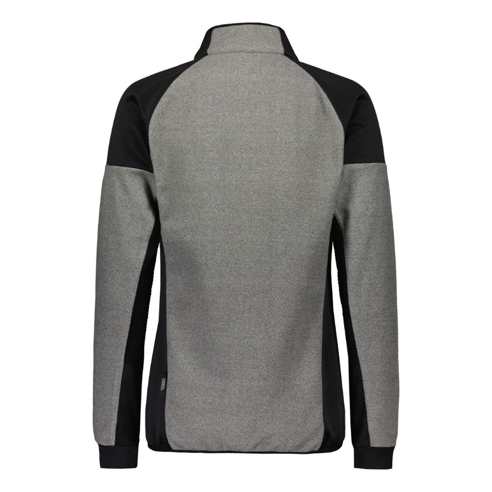 Женская флисовая куртка Valtra Grey
