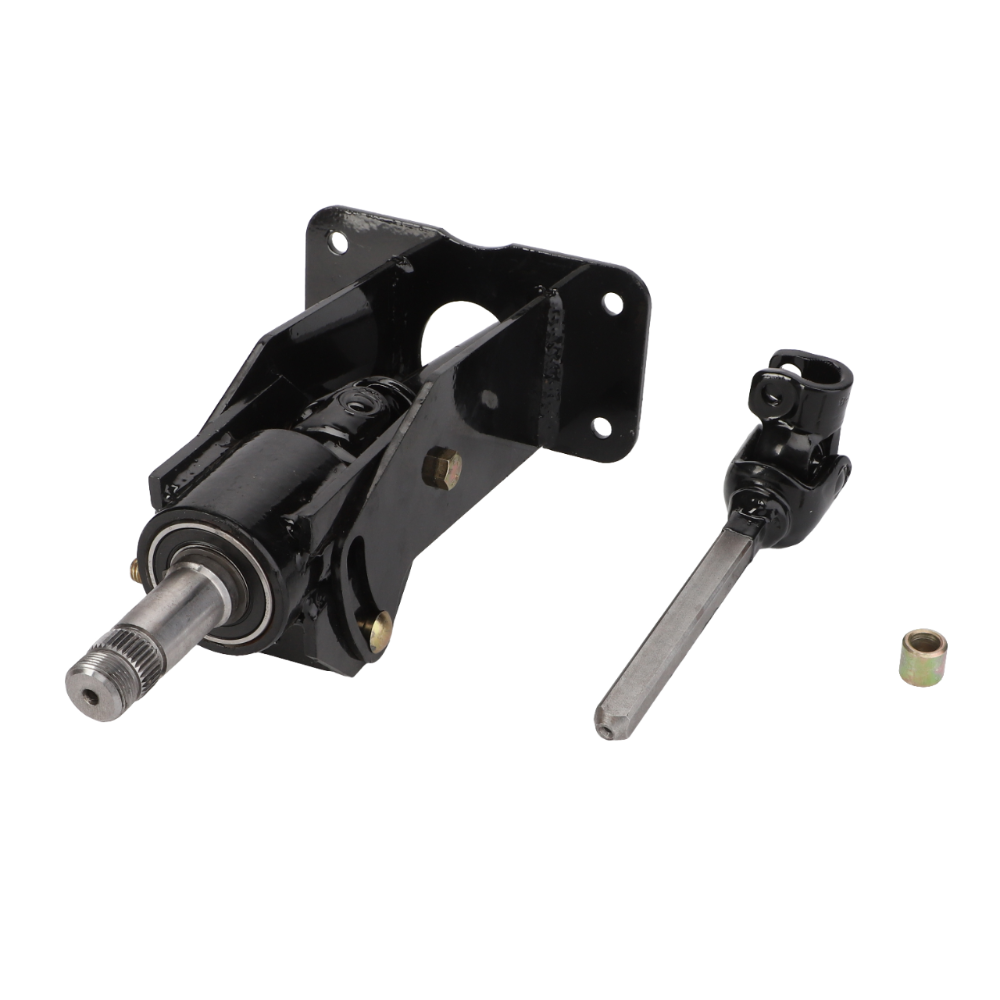 РУЛЕВАЯ КОЛОНКА