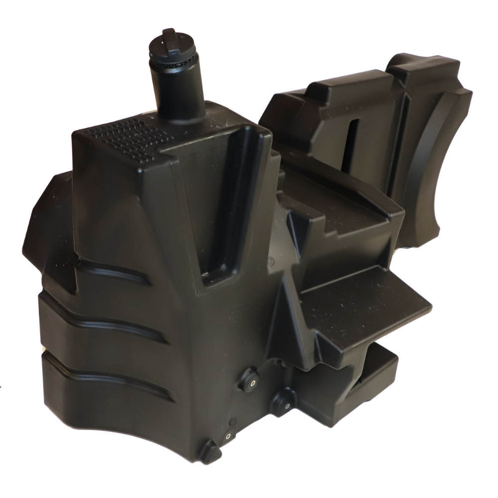 ТОПЛИВНЫЙ БАК