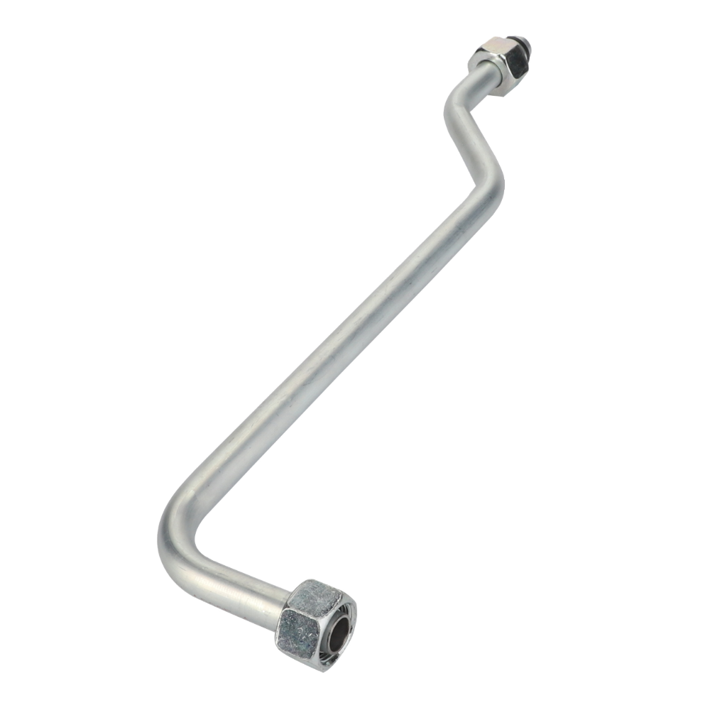 Трубка наддува