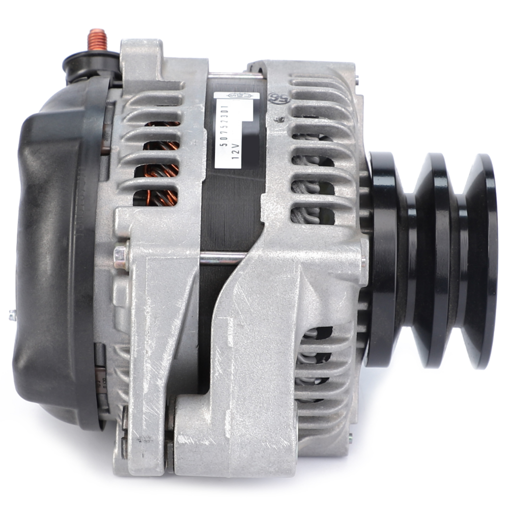 АЛЬТЕРНАТОР