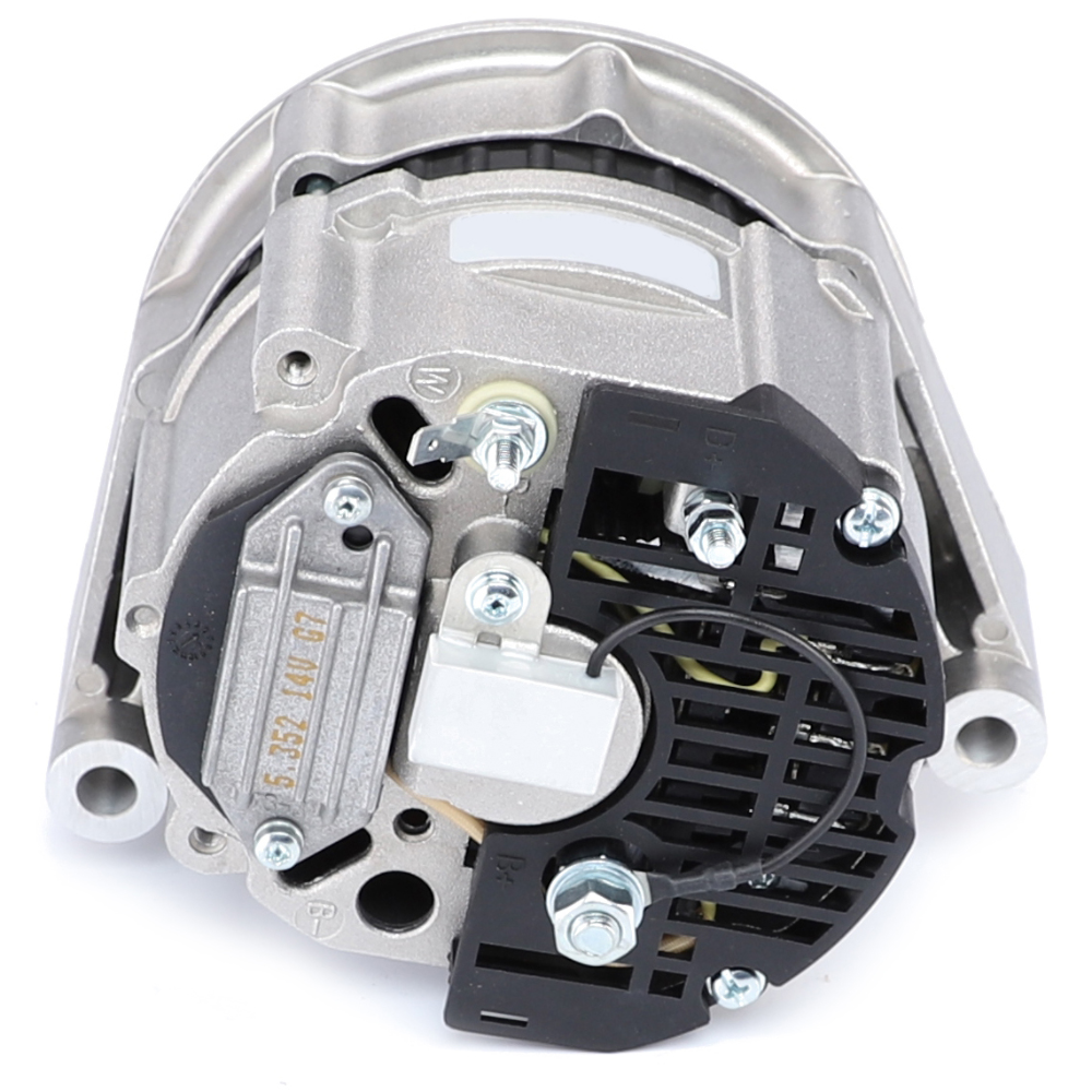 АЛЬТЕРНАТОР