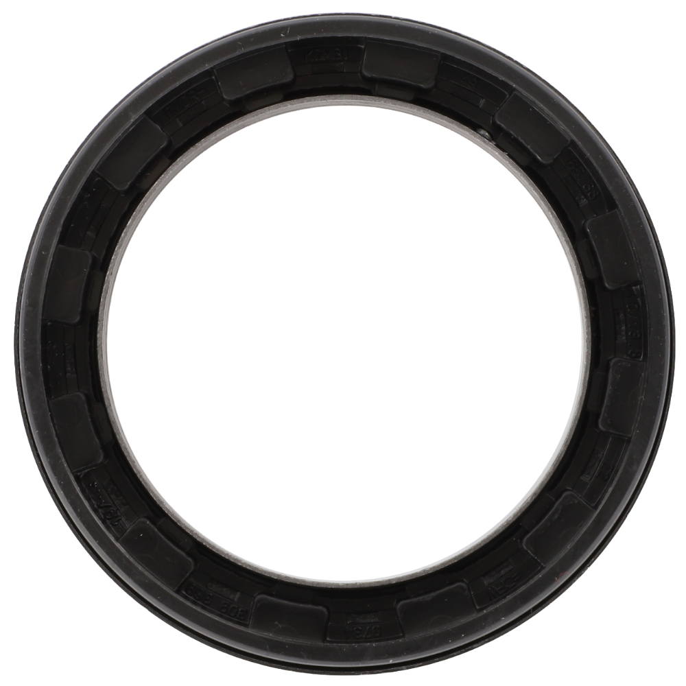 Уплотнение вала