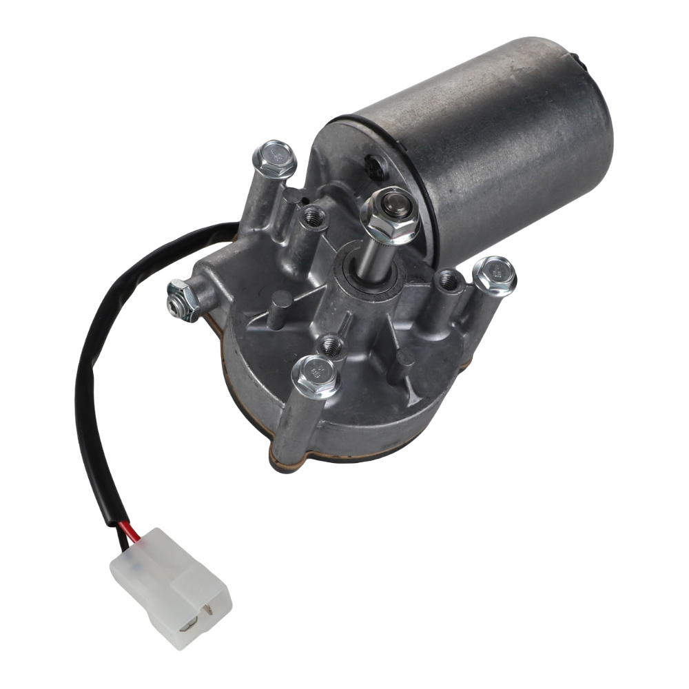 ЭЛЕКТРОДВИГАТЕЛЬ