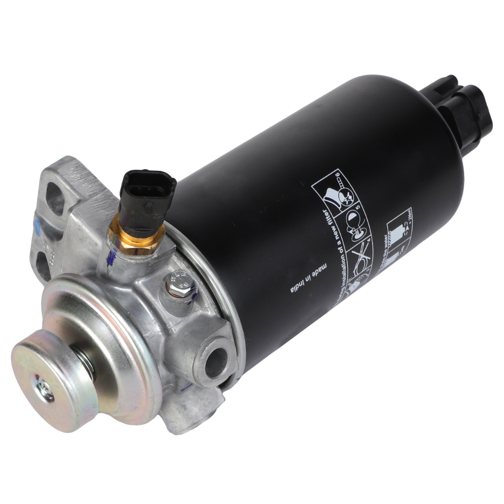 ТОПЛИВНЫЙ ФИЛЬТР