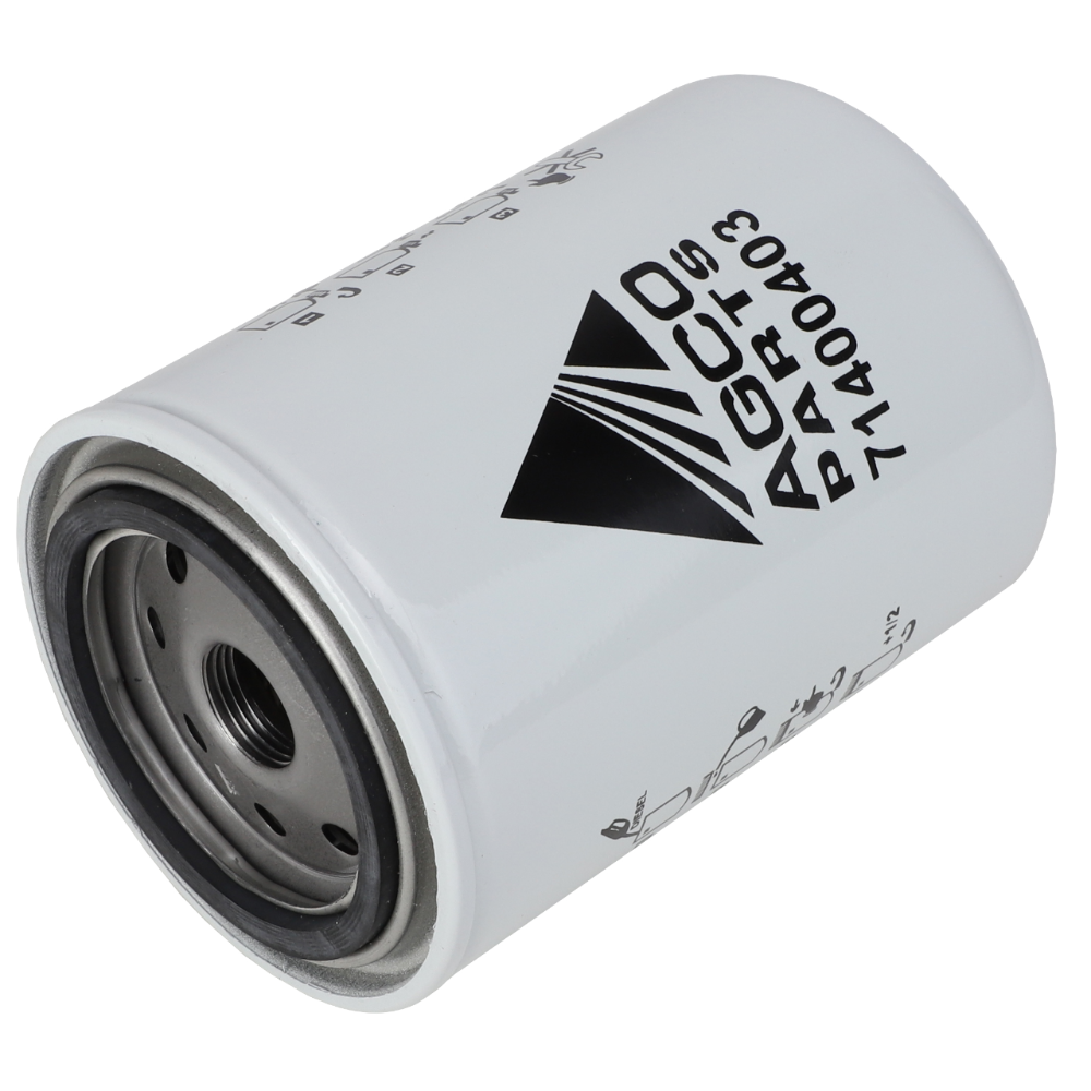 ТОПЛИВНЫЙ ФИЛЬТР