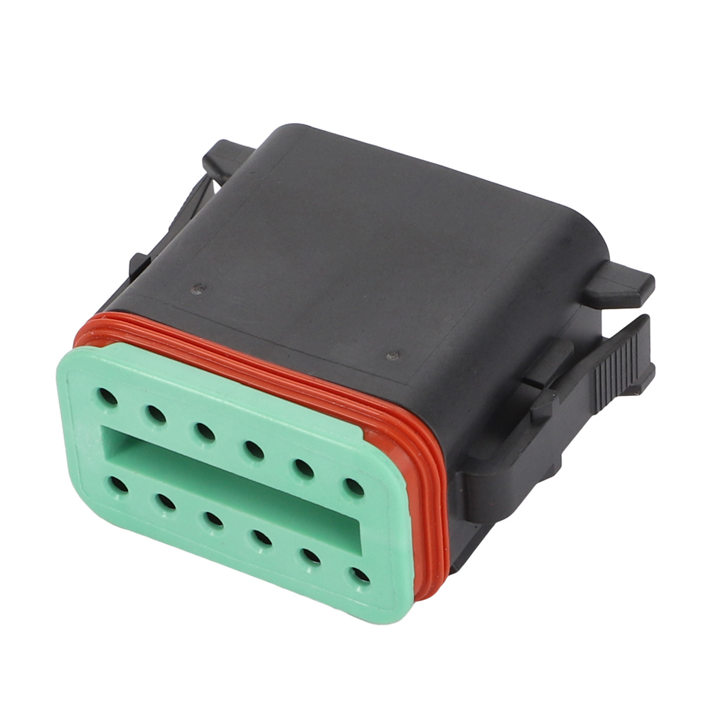 ЭЛЕКТРИЧЕСКИЙ РАЗЪЁМ