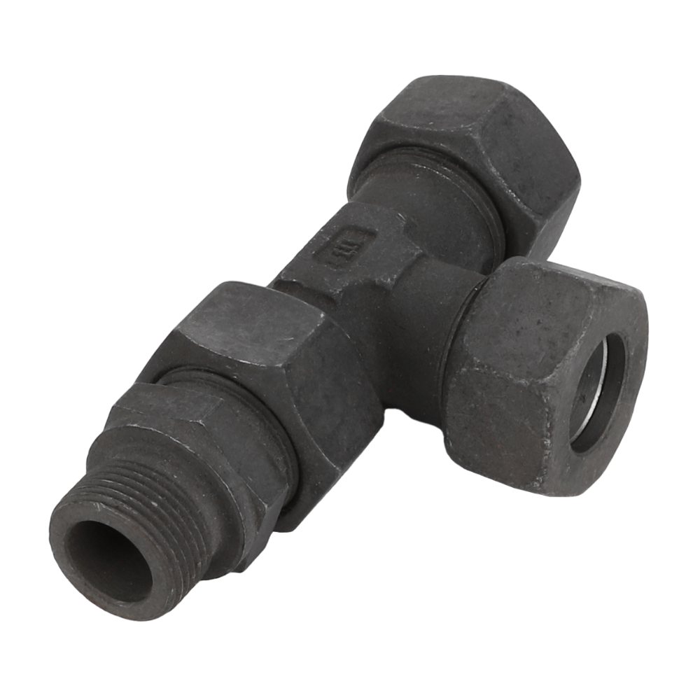 Резьбовое соединение L