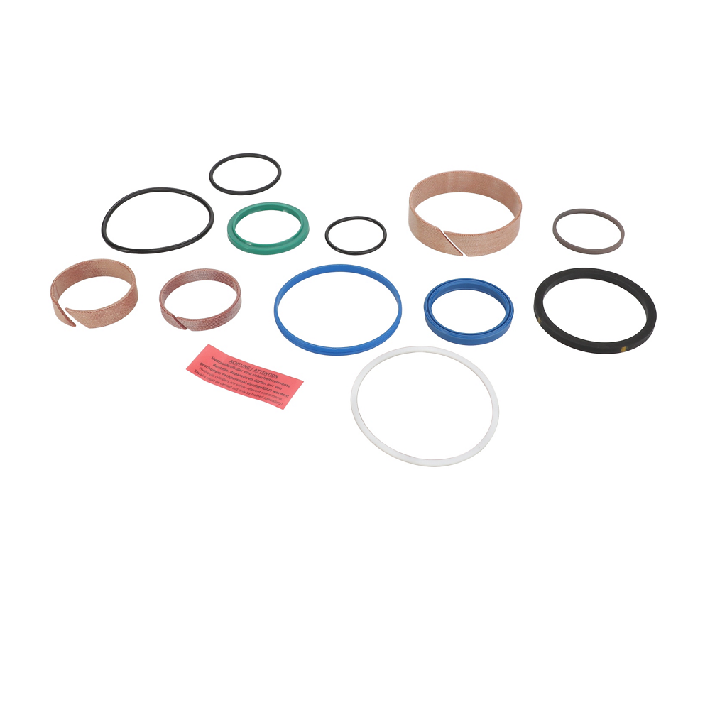 КОМПЛЕКТ ПРОКЛАДОК