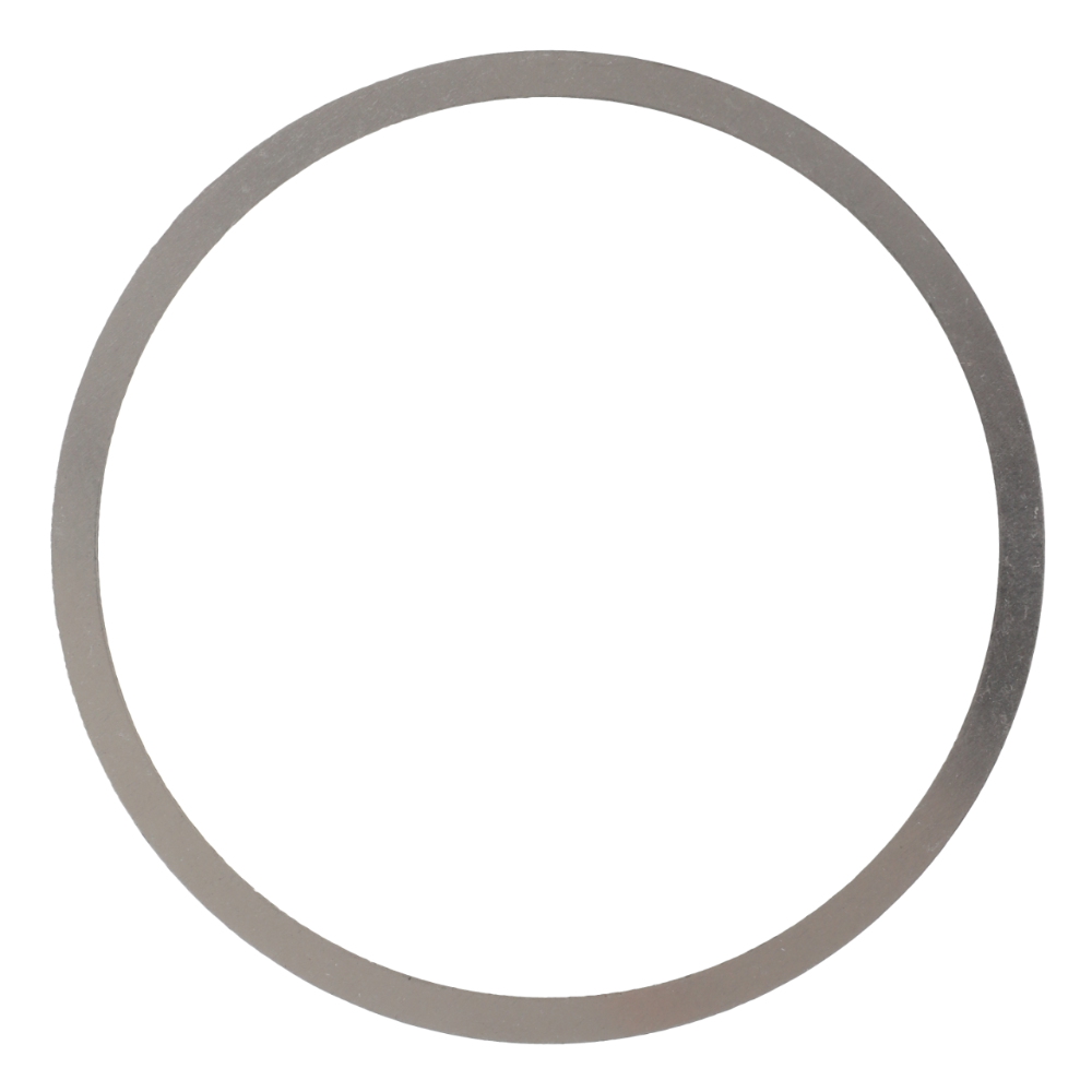 Регулировка шайбы