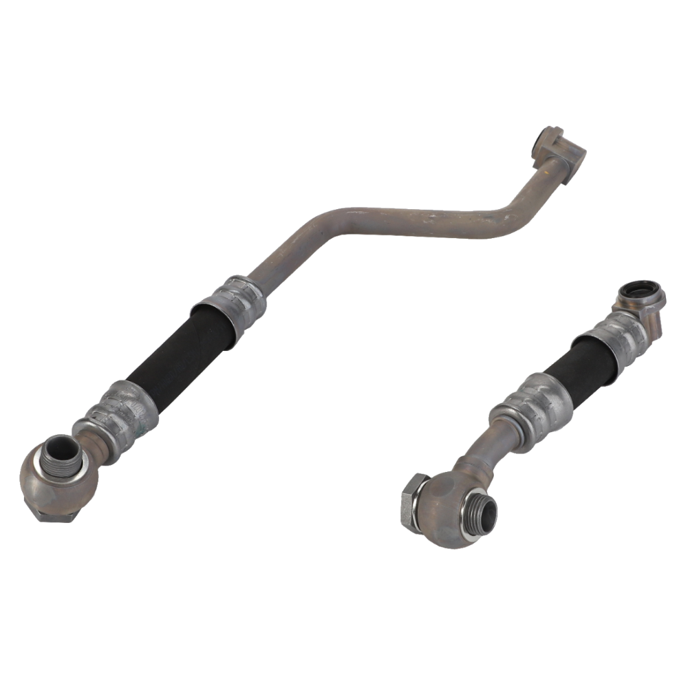 ТОПЛИВОПРОВОД