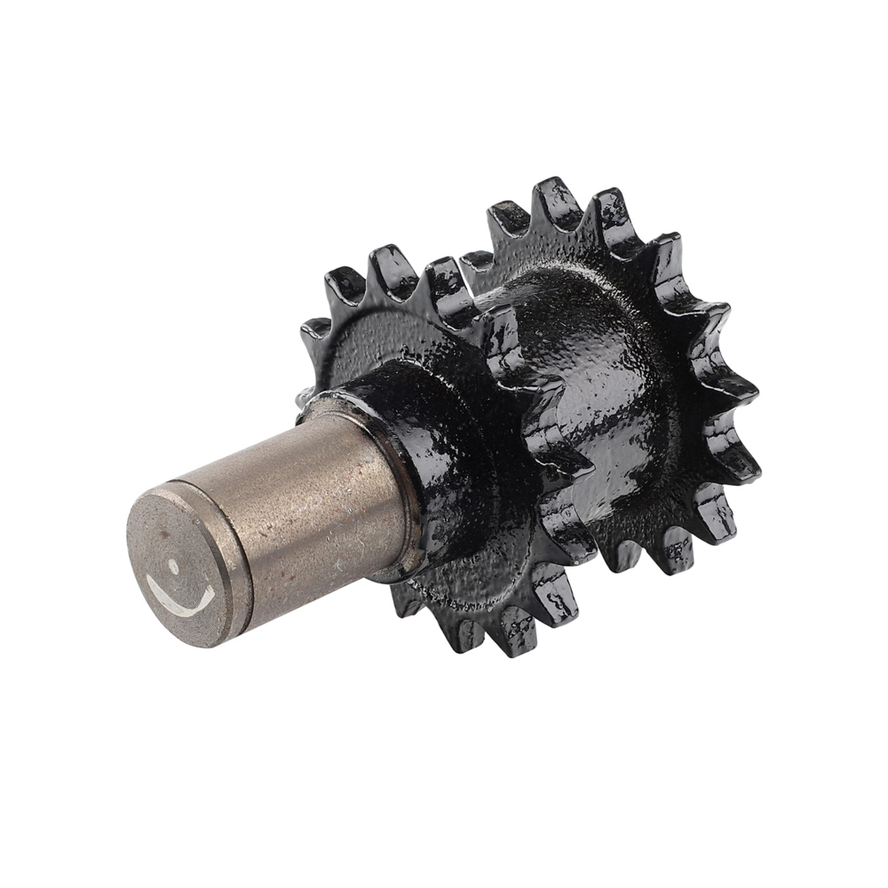 Зубчатое кольцо