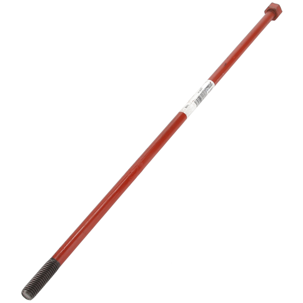 ПОПЕРЕЧНАЯ РУЛЕВАЯ РЕЙКА