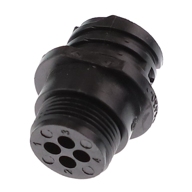 ЭЛЕКТРИЧЕСКИЙ РАЗЪЁМ