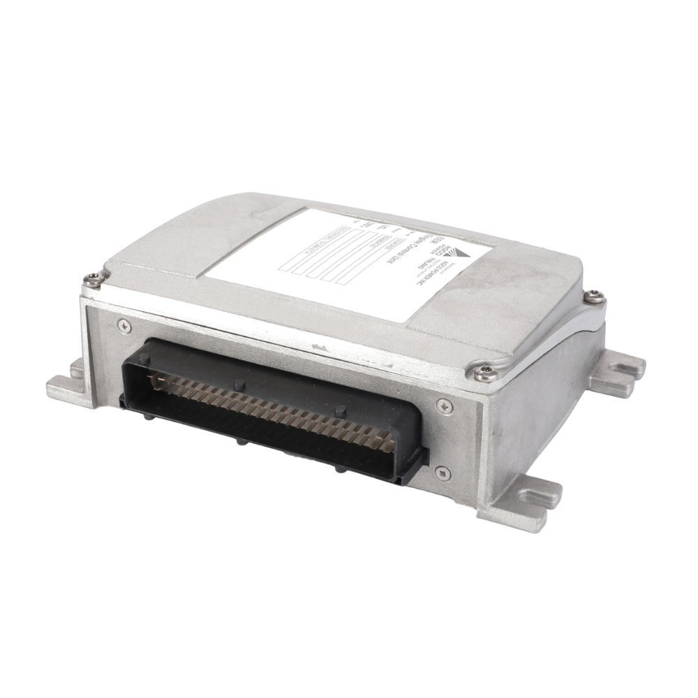 Модуль управления двигателем