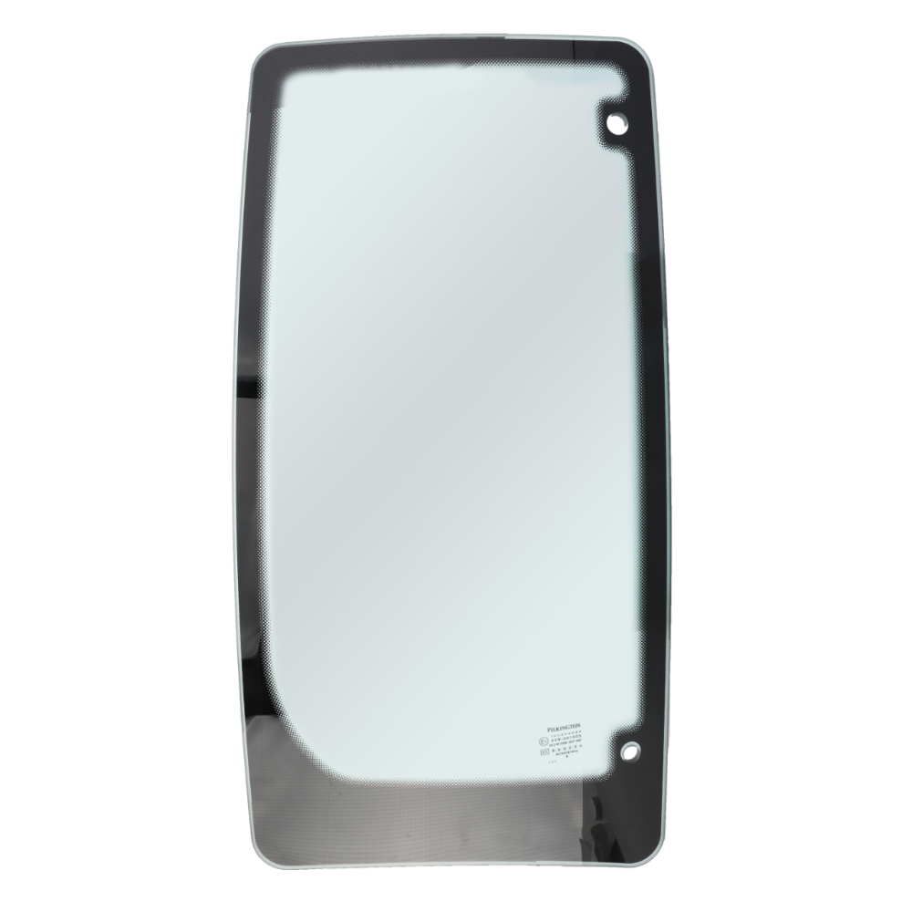 Боковое стекло