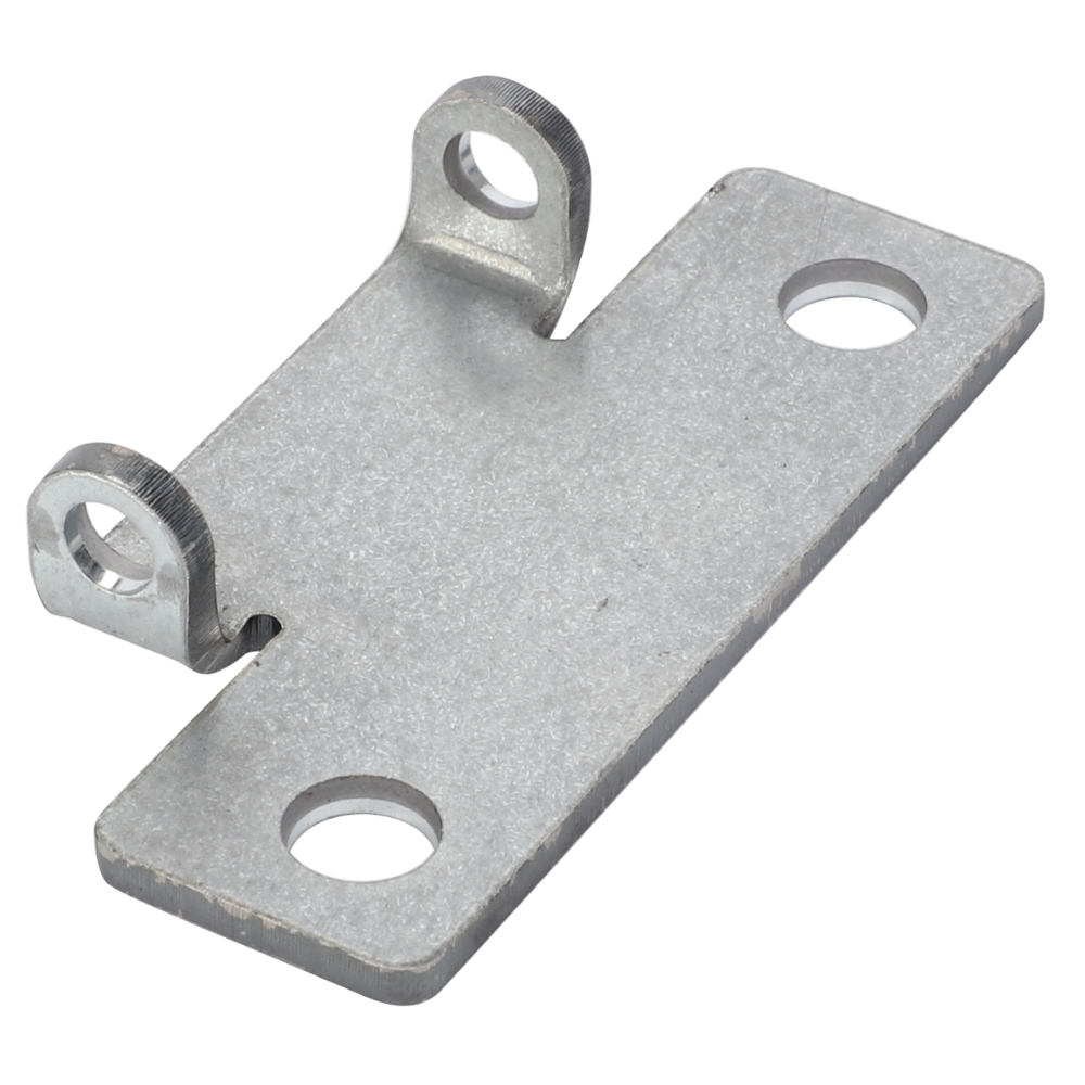 Опорная плита