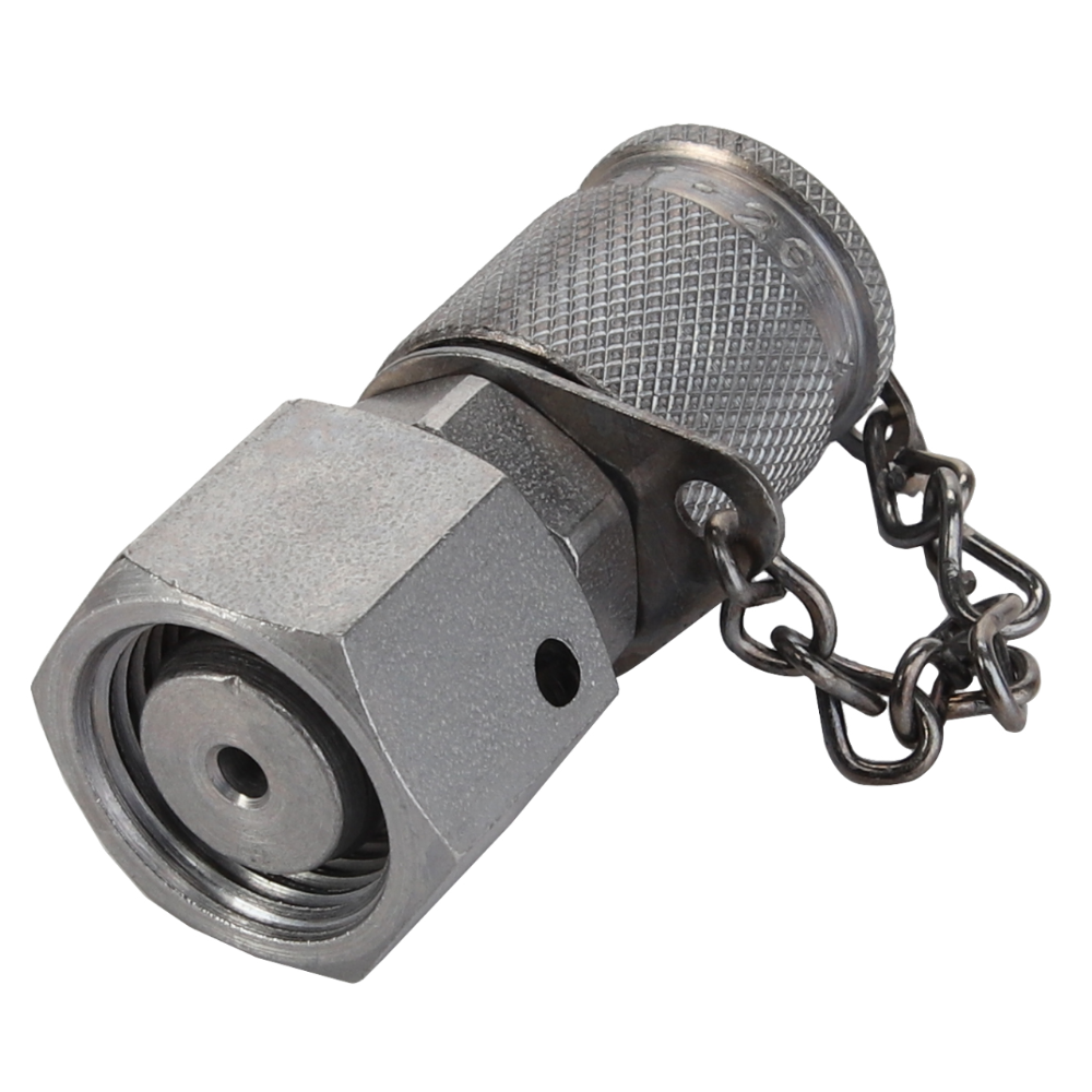 ИЗМЕРИТЕЛЬНЫЙ РАЗЪЕМ