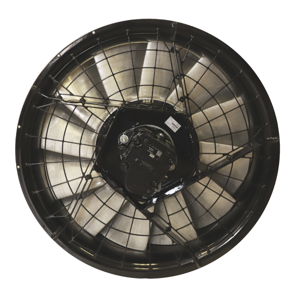 ВЕНТИЛЯТОР