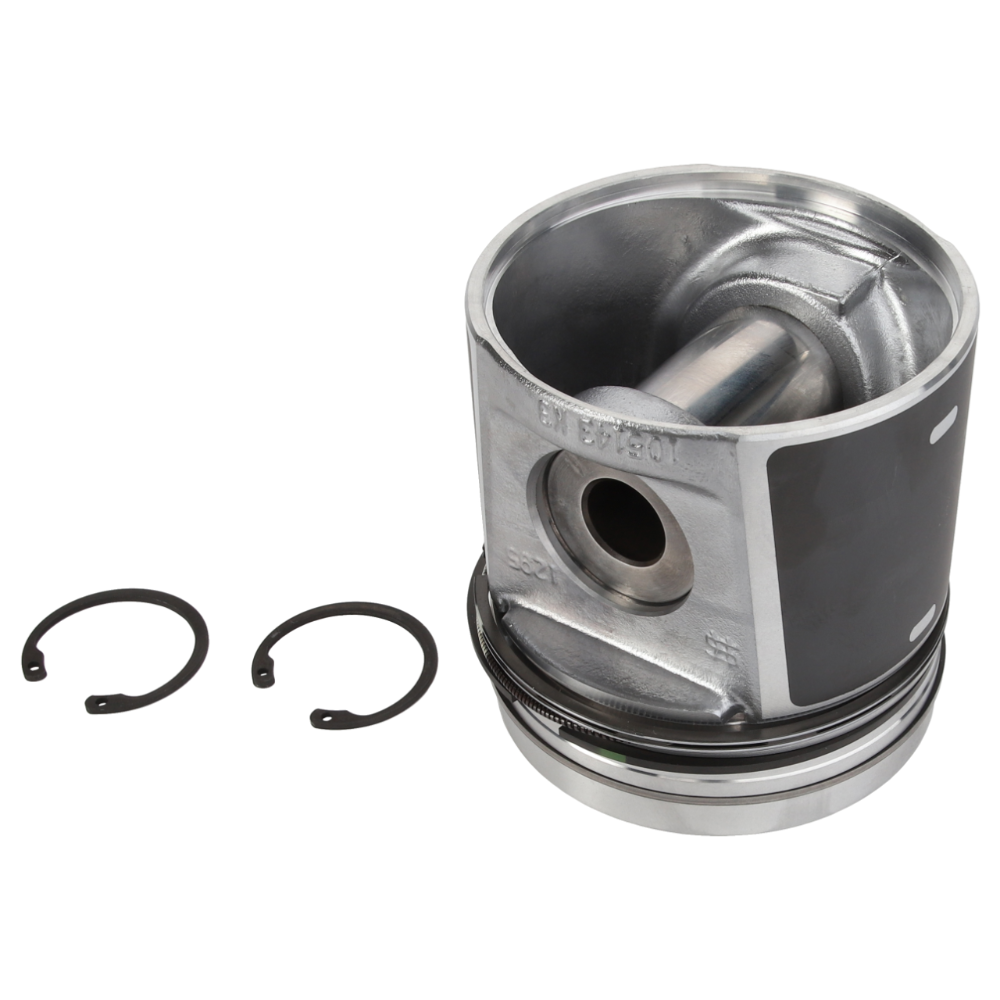 КОМПЛЕКТ, ПОРШЕНЬ / КОЛЬЦО