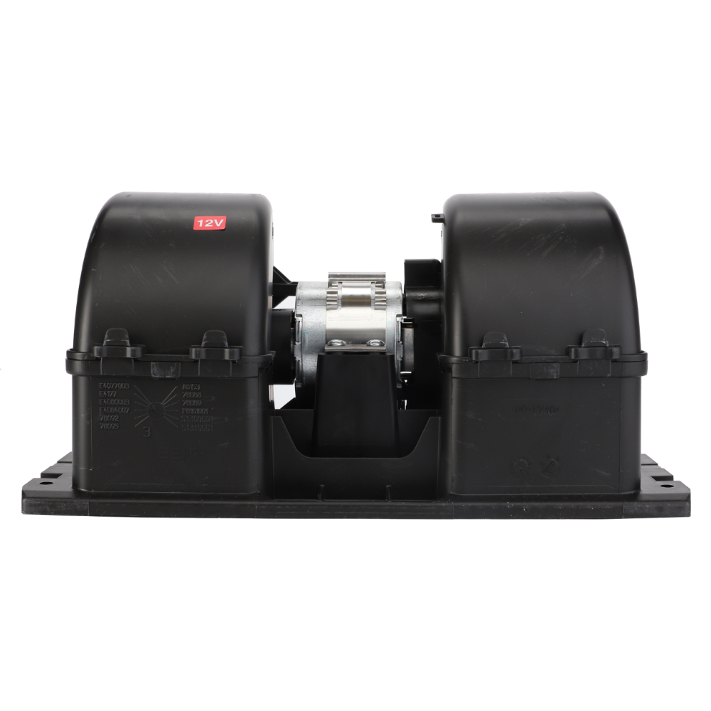 Воздуходувка