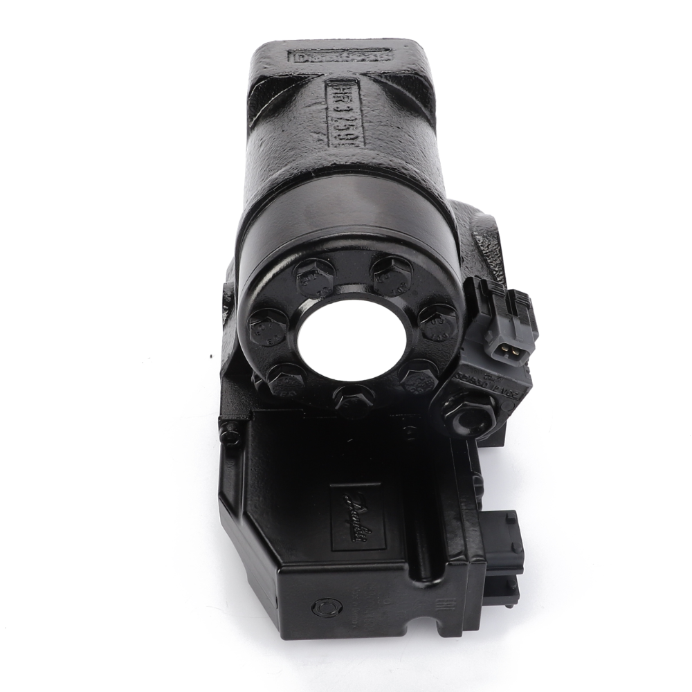 БЛОК УПРАВЛЕНИЯ