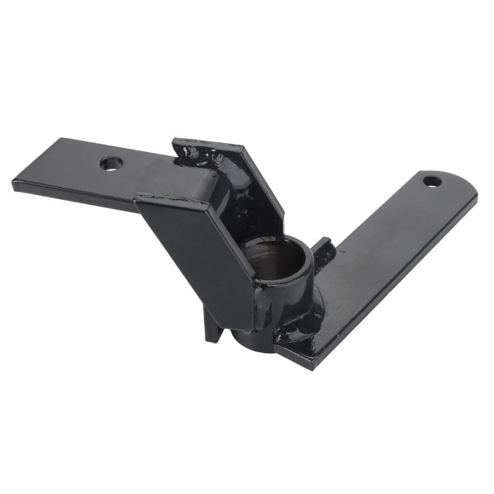 Рычаг тормоза, левая сторона