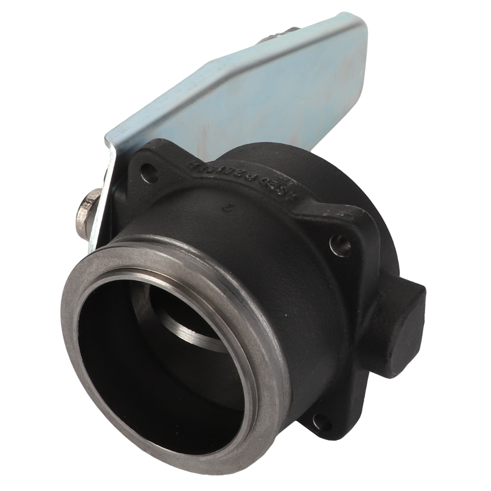 Моторное торможение