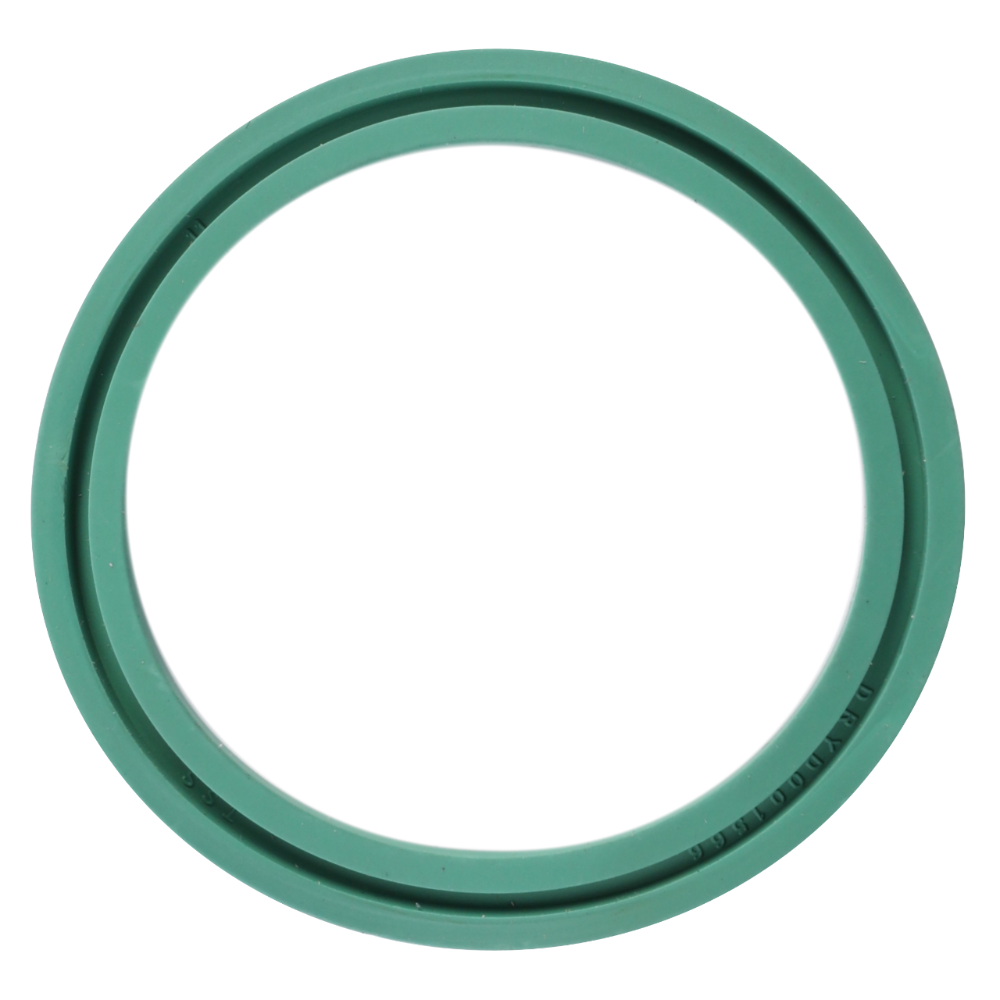 Прокладка радиального вала