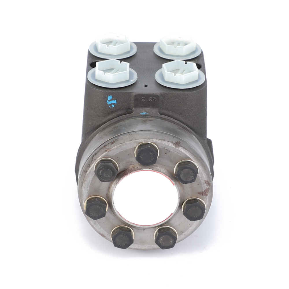 БЛОК УПРАВЛЕНИЯ