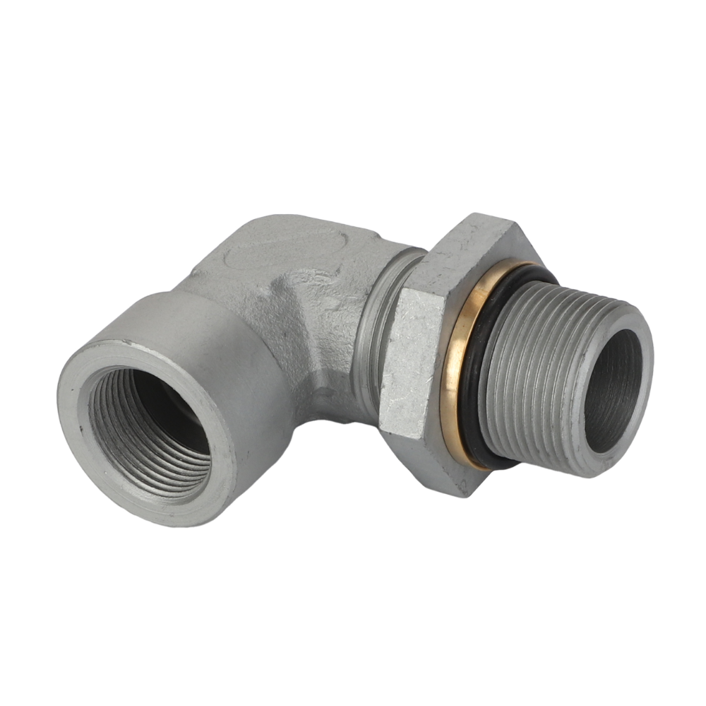 Резьбовое соединение IN-E