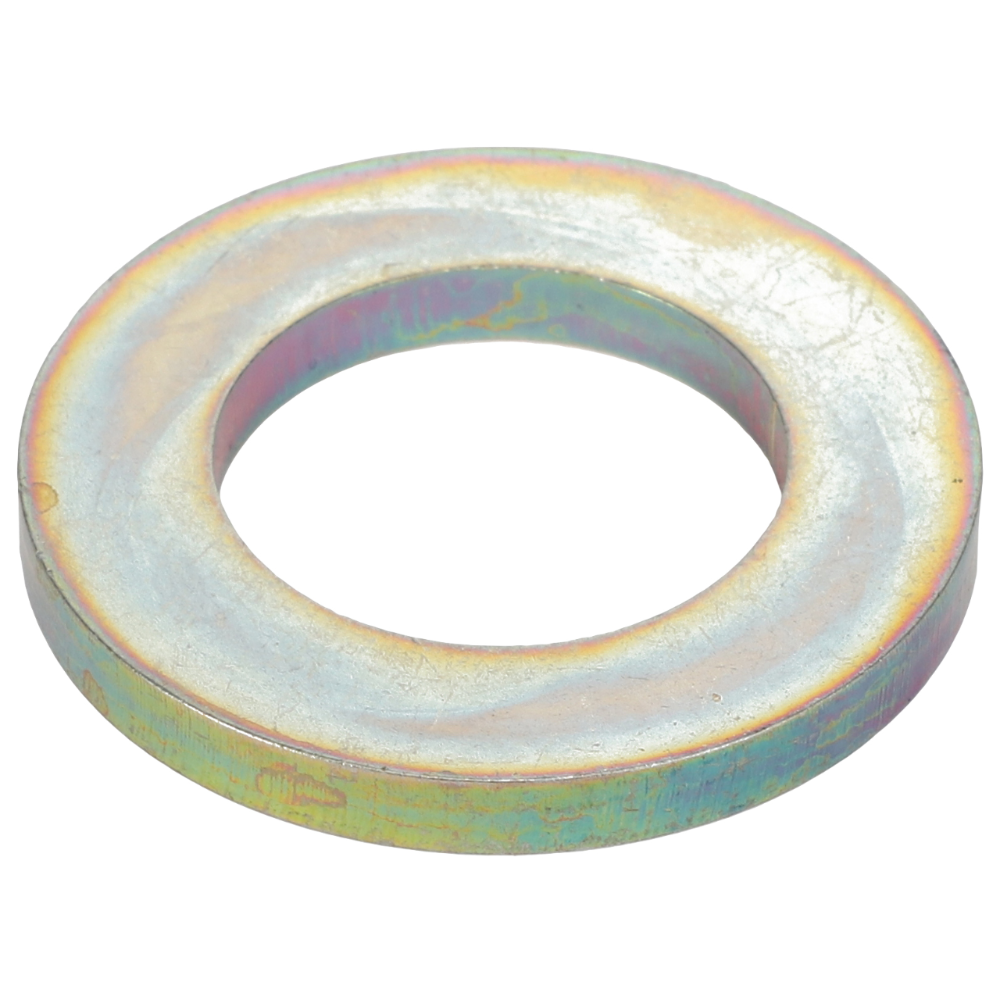 Стопорная шайба