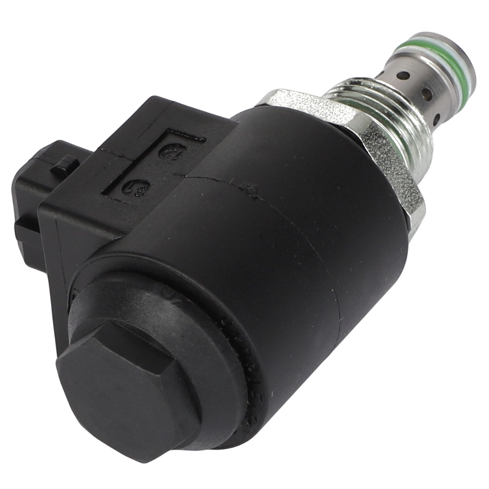 ЭЛЕКТРОМАГНИТНЫЙ КЛАПАН