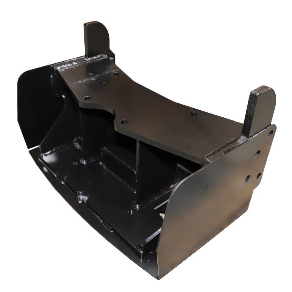 Грузило для передней оси